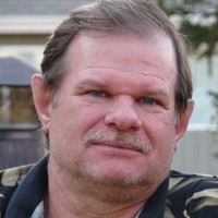 Portrait of a photographer (avatar) Michael Wright