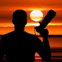 Portrait of a photographer (avatar) Rafał Hołyński