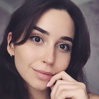 Portrait of a photographer (avatar) Самира Мамедова (Samira Mammadova)