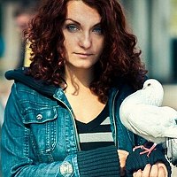 Portrait of a photographer (avatar) Любовь Мамаева