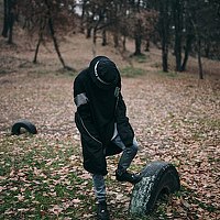 Portrait of a photographer (avatar) Бычик Дмитрий (Bychick Dmitry)