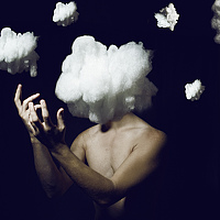 Portrait of a photographer (avatar)  Hum (Hum)