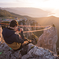 Portrait of a photographer (avatar) Виталий Ставровский (Vitaly Stavrovskiy)