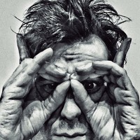 Portrait of a photographer (avatar) Никита Сердечный (Nikita Serdechnyy)