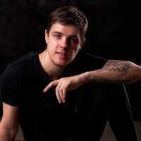 Portrait of a photographer (avatar) Stanislav