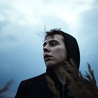 Portrait of a photographer (avatar) Аргунов Тарас (Argunov Taras)