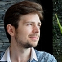 Portrait of a photographer (avatar) Джордж