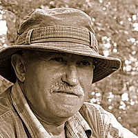 Portrait of a photographer (avatar) Евгений Никишин (Евгений Васильевич Никишин)