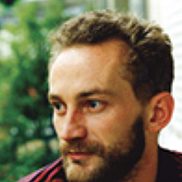 Portrait of a photographer (avatar) Шумахер Петр (Schumacher Peter)