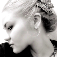 Portrait of a photographer (avatar) Melling Rondell