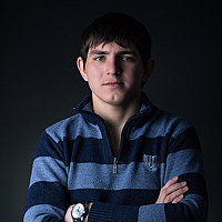 Portrait of a photographer (avatar) Виктор Щедрин