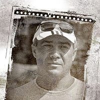 Portrait of a photographer (avatar) Etibar