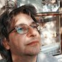 Portrait of a photographer (avatar) Иван Бондаренко (Ivan Bondarenko)