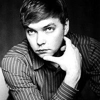 Portrait of a photographer (avatar) Осипов Петр (Osipov Petr)