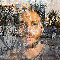 Portrait of a photographer (avatar) Юрий