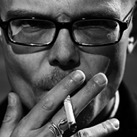 Portrait of a photographer (avatar) Алексей Шишкин (Alex Shishkin)