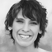 Portrait of a photographer (avatar) Шарафутдинова Гульназ (Sharafutdinova Gulnaz)