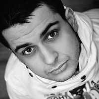 Portrait of a photographer (avatar) Роман Лобастов (Roman Lobastov)