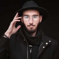 Portrait of a photographer (avatar) Некрасов Сергей (Nekrasov Sergey)