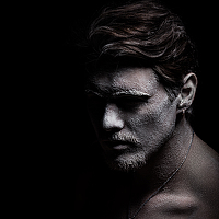 Portrait of a photographer (avatar) Черлат Андрей (Andrey Cherlat)