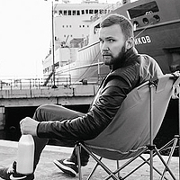 Portrait of a photographer (avatar) Гаврилов Станислав (Stanislav Gavrilov)