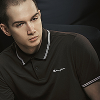 Portrait of a photographer (avatar) Porval Alexander