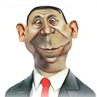 Portrait of a photographer (avatar) Good Luck