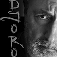 Portrait of a photographer (avatar) Djoro