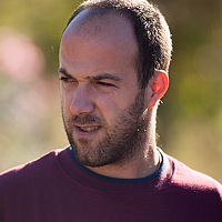 Portrait of a photographer (avatar) Tihomir Petkov