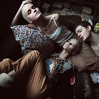 Portrait of a photographer (avatar) Макарова Татьяна (Tatyana Makarova)