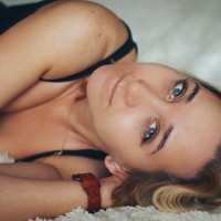 Portrait of a photographer (avatar) Юля Шрамм