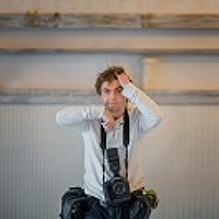 Portrait of a photographer (avatar) Дмитро Собокар (Dmytro Sobokar)