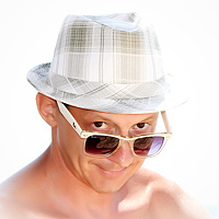 Portrait of a photographer (avatar) Пушкарев Николай (Nikolay Pushkarev)