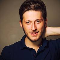 Portrait of a photographer (avatar) Oğuzhan Hacısalihoğlu (Oguzhan Hacisalihoglu)