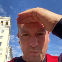 Portrait of a photographer (avatar) Сергей Овчинников
