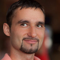 Portrait of a photographer (avatar) Черноусов Александр (Alexander Chernousov)