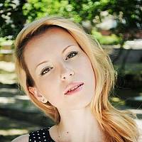 Portrait of a photographer (avatar) Галина Шиченко (Galina Shichenko)