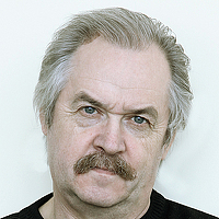 Portrait of a photographer (avatar) Невидимов Вячеслав (Vyacheslav Nevidimov)
