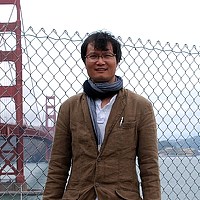 Portrait of a photographer (avatar) Lewis Lee (Lee Che Hung)