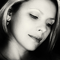 Portrait of a photographer (avatar) Евгения Зубарева (evgeniya zubareva)