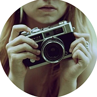 Portrait of a photographer (avatar) Женя (~)