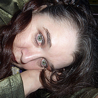 Portrait of a photographer (avatar) Елена Карлинг (Yelena Carling)