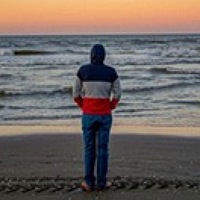 Portrait of a photographer (avatar) amir (AmiR Eslami)