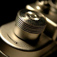 Portrait of a photographer (avatar) mb