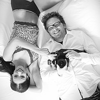 Portrait of a photographer (avatar) Martin Wieland