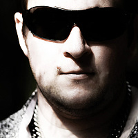 Portrait of a photographer (avatar) AKS999