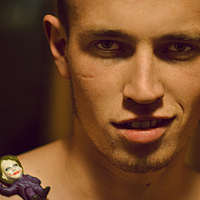 Portrait of a photographer (avatar) Алексей Глашкин (Aleksey Glashkin)