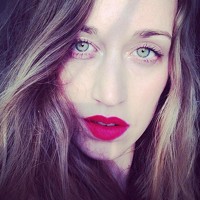 Portrait of a photographer (avatar) Olga Ionova