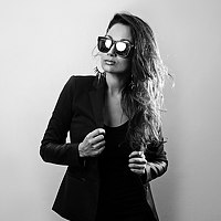 Portrait of a photographer (avatar) Валиева Римма (Valieva Rimma)