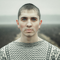 Portrait of a photographer (avatar) Глинкин Валера